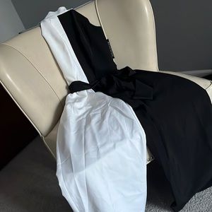 NWT Asymmetrical Jumpsuit